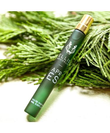 Discover Ellis Brooklyn APRÃˆS Eau de Parfum Travel Spray 0.33 oz - Elevate Your Style Instantly! - Buy Online on GoSupps.com