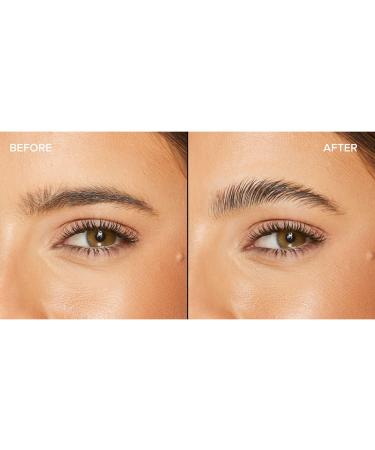 Too Faced Fluff & Hold Clear Laminating & Controlling Liquid Eyebrow Wax Crystal Clear - Discover Premium Quality Shop now! - Buy Online on GoSupps.com