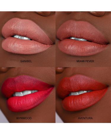 Ofra Cosmetics Gone MIA Mini Liquid Lipstick Set - Transform Your Style with the Best Innovation Today! - Buy Online on GoSupps.com