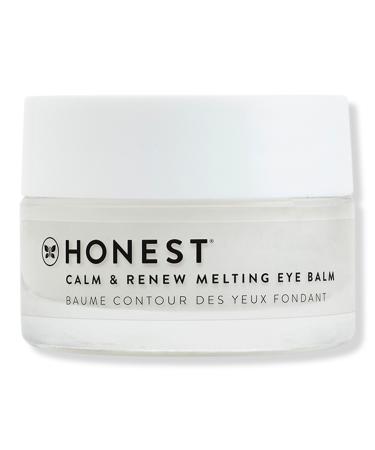 Honest Beauty Calm & Renew Melting Eye Balm 0.5 oz