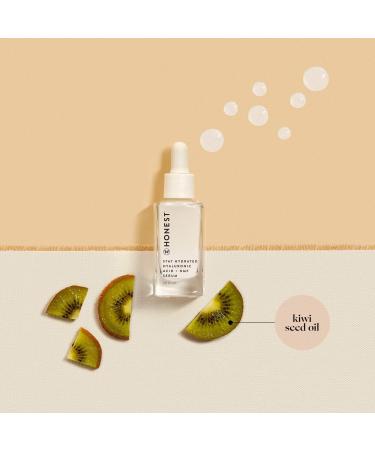 Honest Beauty Stay Hydrated Hyaluronic Acid + NMF Serum 1.0 oz - Transform Your Style with the Best Innovation Today! - Buy Online on GoSupps.com