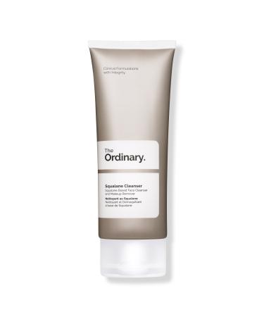 The Ordinary Squalane Cleanser For Dry Skin 5.0 oz