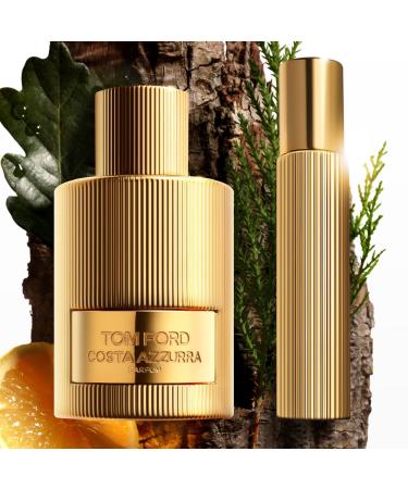 TOM FORD Costa Azzurra Parfum 3.4 oz - Transform Your Style with the Best Innovation Today! - Buy Online on GoSupps.com