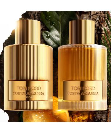 TOM FORD Costa Azzurra Parfum 3.4 oz - Transform Your Style with the Best Innovation Today! - Buy Online on GoSupps.com