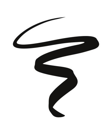 Discover Stila Stay All Day Matte Liquid Eye Liner Intense Black Matte (jet black matte) - Elevate Your Style Instantly! - Buy Online on GoSupps.com