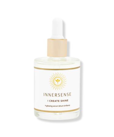 Innersense Organic Beauty I Create Shine Glossing Serum 1.69 oz