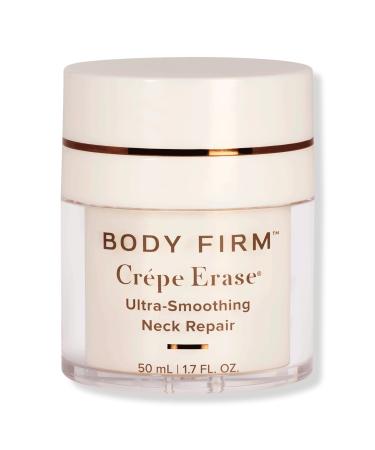 The Body Firm Crépe Erase Ultra-Smoothing Neck Repair 1.7 oz