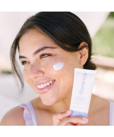 Discover florence by mills Sunny Skies Facial Moisturizer Broad Spectrum SPF 30 1.7 oz - Elevate Your Style Instantly! - Buy Online on GoSupps.com