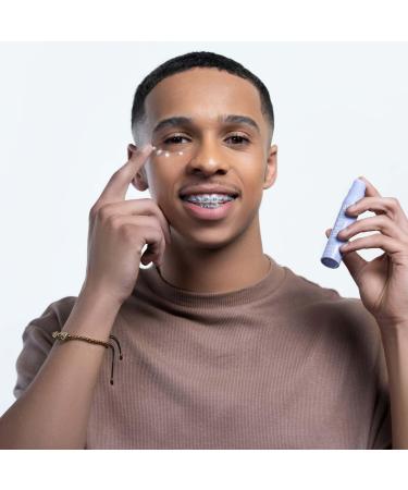 florence by mills Look Alive Brightening Eye Cream 0.5 oz - Transform Your Style with the Best Innovation Today! - Buy Online on GoSupps.com