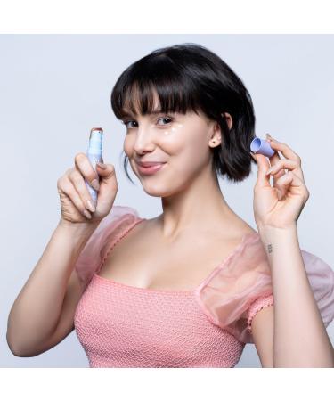 florence by mills Look Alive Brightening Eye Cream 0.5 oz - Transform Your Style with the Best Innovation Today! - Buy Online on GoSupps.com