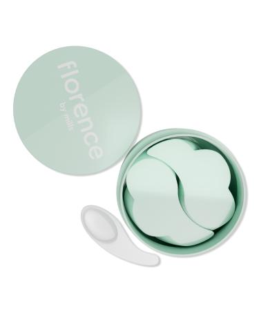 florence by mills Floating Under The Eyes Depuffing Gel Pads 30 ct