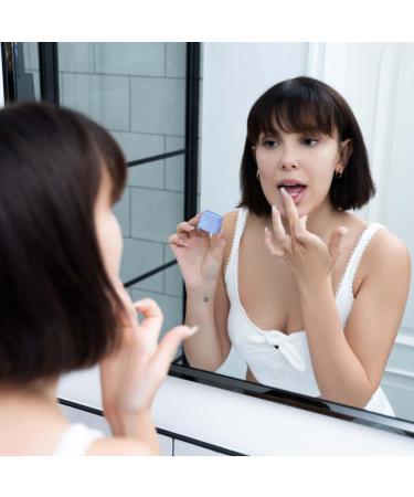 florence by mills Pout Party Coffee Lip Scrub 0.52 oz - Transform Your Style with the Best Innovation Today! - Buy Online on GoSupps.com