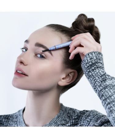 florence by mills Tint N Tame Eyebrow Pencil Light Brown 0.008 oz - Transform Your Style with the Best Innovation Today! - Buy Online on GoSupps.com