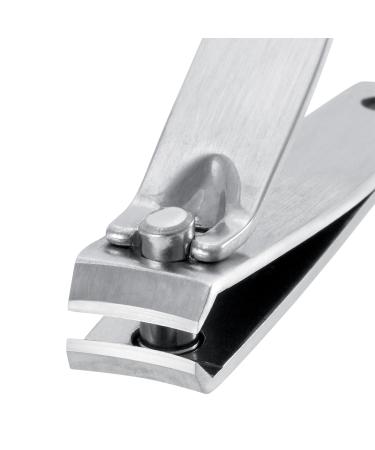 Discover Tweezerman Glass Manicure Set - Elevate Your Style Instantly! - Buy Online on GoSupps.com