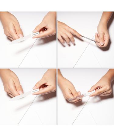 Discover Tweezerman Glass Manicure Set - Elevate Your Style Instantly! - Buy Online on GoSupps.com