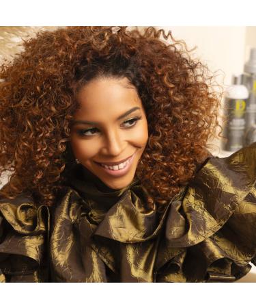 Design Essentials Almond & Avocado Curl Enhancing Mousse 10.0 oz - Transform Your Style with the Best Innovation Today! - Buy Online on GoSupps.com