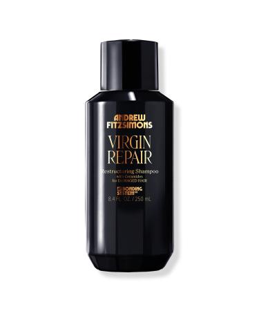 Andrew Fitzsimons Virgin Repair Restructuring Shampoo 8.4 oz