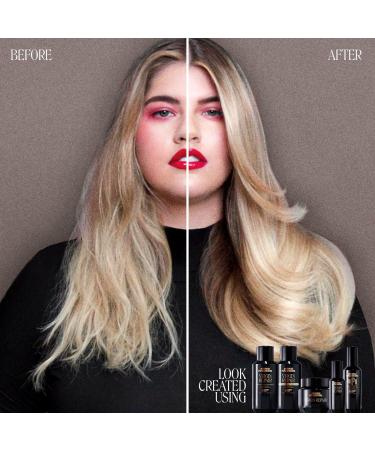 Discover Andrew Fitzsimons Virgin Repair Restructuring Conditioner 8.4 oz - Elevate Your Style Instantly! - Buy Online on GoSupps.com