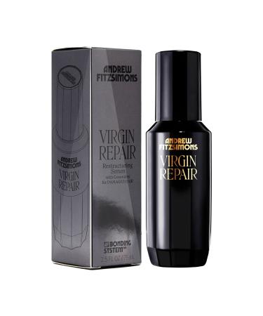 Andrew Fitzsimons Virgin Repair Restructuring Serum 2.5 oz - Transform Your Style with the Best Innovation Today! - Buy Online on GoSupps.com
