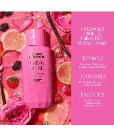 Andrew Fitzsimons Prism Shine Glossy Shampoo 8.4 oz - Transform Your Style with the Best Innovation Today! - Buy Online on GoSupps.com