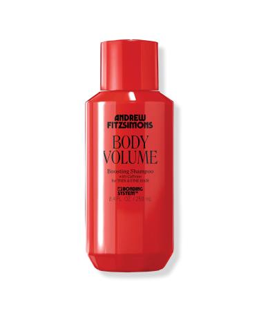 Andrew Fitzsimons Body Volume Boosting Shampoo 8.4 oz