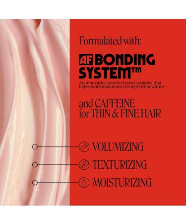 Discover Andrew Fitzsimons Body Volume Boosting Conditioner 8.4 oz - Elevate Your Style Instantly! - Buy Online on GoSupps.com