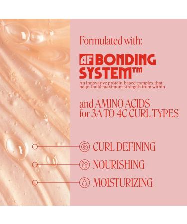Andrew Fitzsimons Fantasy Curls Nourishing Shampoo 8.4 oz - Transform Your Style with the Best Innovation Today! - Buy Online on GoSupps.com