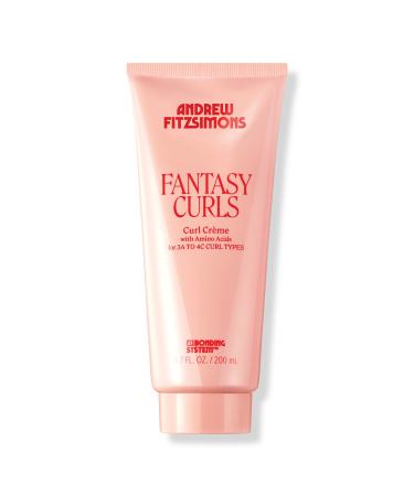 Andrew Fitzsimons Fantasy Curls Curl Crème 6.7 oz