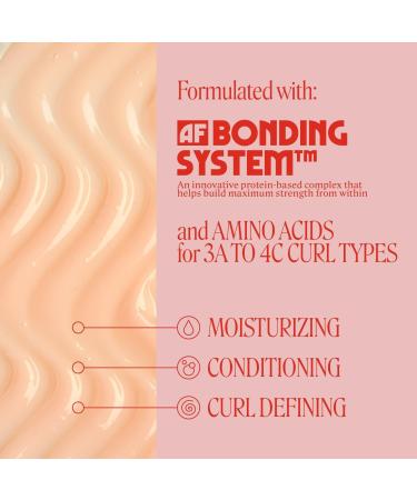 Discover Andrew Fitzsimons Fantasy Curls Curl CrÃ¨me 6.7 oz - Elevate Your Style Instantly! - Buy Online on GoSupps.com