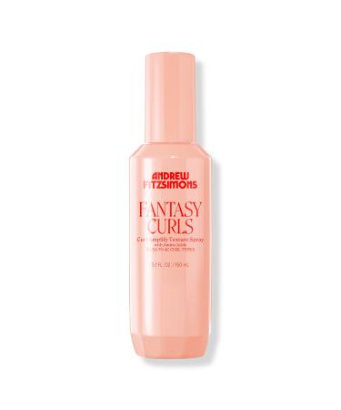 Andrew Fitzsimons Fantasy Curls Curl Amplify Texture Spray 5.1 oz