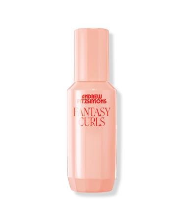 Andrew Fitzsimons Fantasy Curls Nourishing Serum 2.5 oz