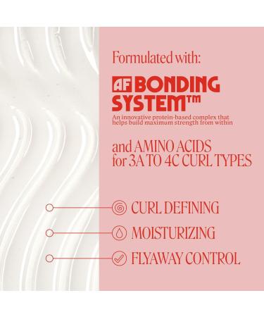 Discover Andrew Fitzsimons Fantasy Curls Nourishing Serum 2.5 oz - Elevate Your Style Instantly! - Buy Online on GoSupps.com