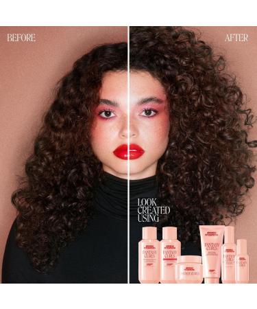 Discover Andrew Fitzsimons Fantasy Curls Nourishing Serum 2.5 oz - Elevate Your Style Instantly! - Buy Online on GoSupps.com