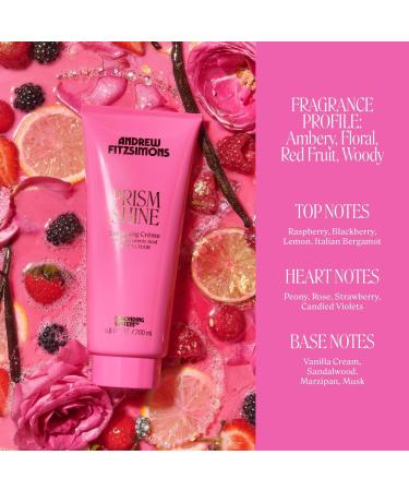 Discover Andrew Fitzsimons Prism Shine Softening CrÃ¨me 6.8 oz - Elevate Your Style Instantly! - Buy Online on GoSupps.com
