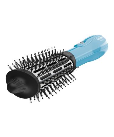 Discover BaBylissPRO Nano Titanium 2 1/2'' Oval Ionic Hot Air Brush - Elevate Your Style Instantly! - Buy Online on GoSupps.com