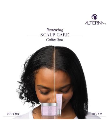 Alterna Renewing Scalp Care Scrub To Foam 6.0 oz - Transform Your Style with the Best Innovation Today! - Buy Online on GoSupps.com