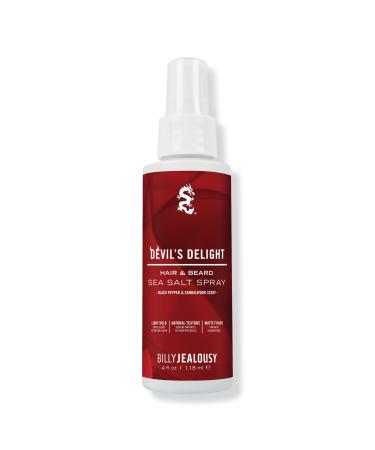 Billy Jealousy Devil's Delight Sea Salt Spray