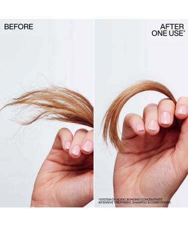 Discover Redken Acidic Bonding Concentrate Intensive Pre-Shampoo Treatment for Damaged Hair 5.1 oz - Elevate Your Style Instantly! - Buy Online on GoSupps.com