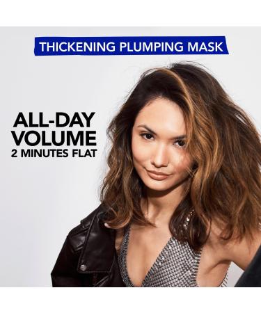 Discover Bumble and bumble Thickening Plumping Hair Mask 6.7 oz - Elevate Your Style Instantly! - Buy Online on GoSupps.com