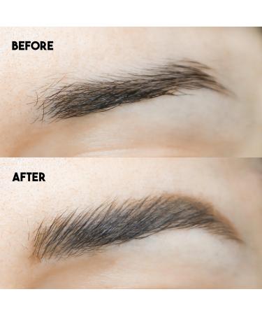 Discover J.Cat Beauty Bravo! Brow Tamer Balm Kit 0.14 oz - Elevate Your Style Instantly! - Buy Online on GoSupps.com