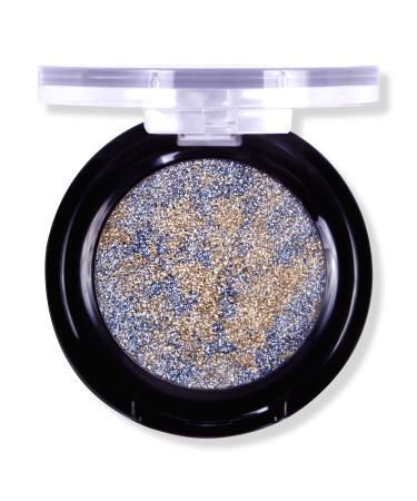 J.Cat Beauty Glitter Dazzle Eye Topper When In Doubt