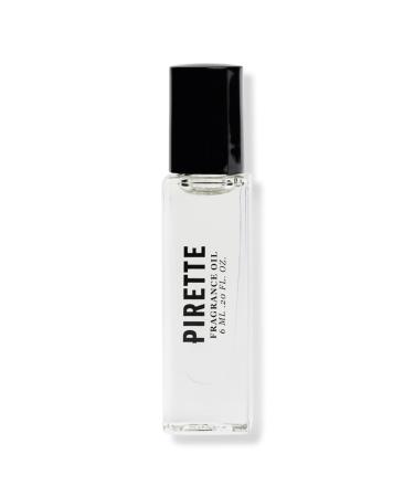 Pirette Mini Fragrance Oil Rollerball 0.25 oz