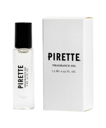 Pirette Mini Fragrance Oil Rollerball 0.25 oz - Discover Premium Quality Shop now! - Buy Online on GoSupps.com