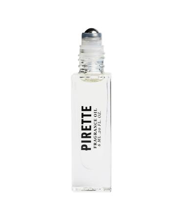 Pirette Mini Fragrance Oil Rollerball 0.25 oz - Discover Premium Quality Shop now! - Buy Online on GoSupps.com