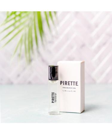Pirette Mini Fragrance Oil Rollerball 0.25 oz - Discover Premium Quality Shop now! - Buy Online on GoSupps.com