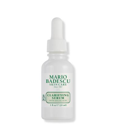 Mario Badescu Clarifying Serum with Azelaic Acid 1.0 oz
