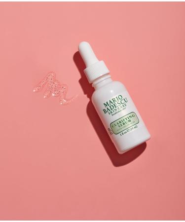 Discover Mario Badescu Clarifying Serum with Azelaic Acid 1.0 oz - Elevate Your Style Instantly! - Buy Online on GoSupps.com