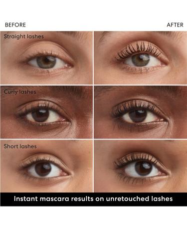 Discover bareMinerals MAXIMIST Phyto-Fiber Volumizing Mascara 0.30 oz - Elevate Your Style Instantly! - Buy Online on GoSupps.com