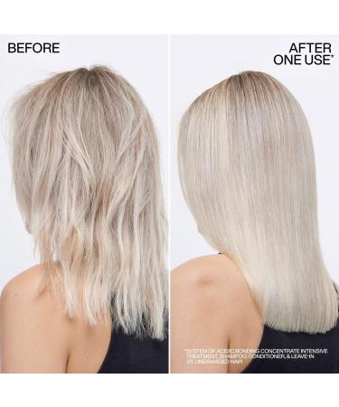 Discover Redken Travel Size Acidic Bonding Concentrate Intensive Treatment for Damaged Hair 1.0 oz - Elevate Your Style Instantly! - Buy Online on GoSupps.com