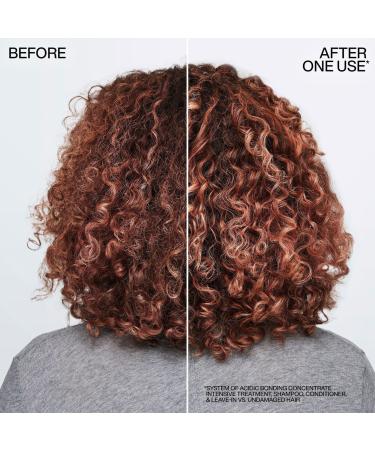 Discover Redken Travel Size Acidic Bonding Concentrate Intensive Treatment for Damaged Hair 1.0 oz - Elevate Your Style Instantly! - Buy Online on GoSupps.com